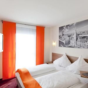 McDreams Hotel Mönchengladbach